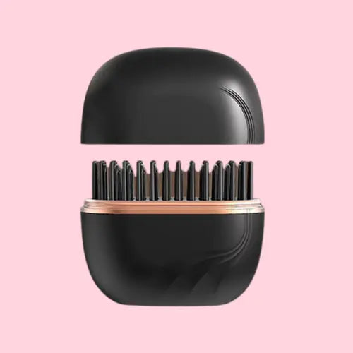 Lunéa - Brosse Lissante Sans Fil