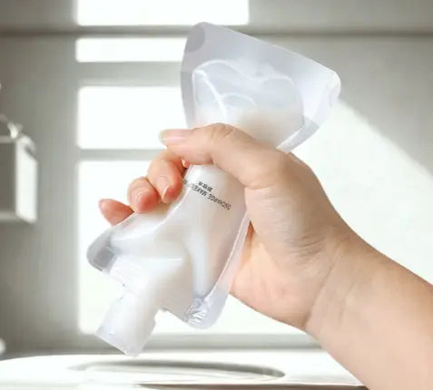 Vanity Pods - Flacons de Voyage Réutilisables