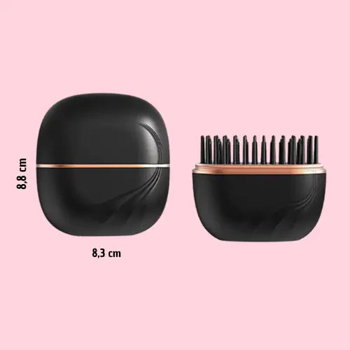 Lunéa - Brosse Lissante Sans Fil