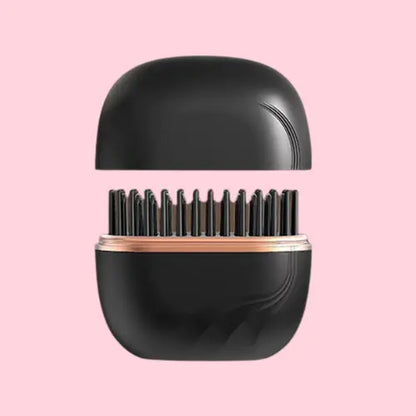 Lunéa - Brosse Lissante Sans Fil
