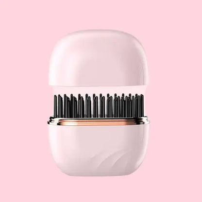 Lunéa - Brosse Lissante Sans Fil