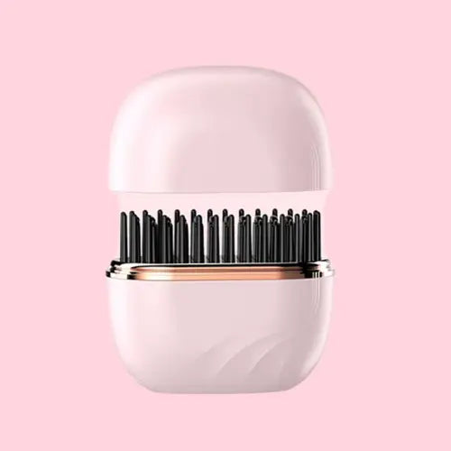 Lunéa - Brosse Lissante Sans Fil