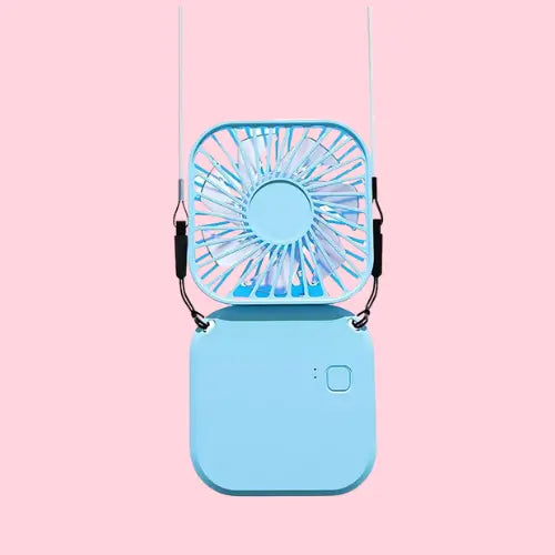 Bliz - Ventilateur Portable