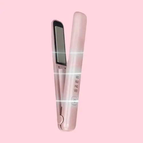 Calyss - Mini Lisseur Sans Fil